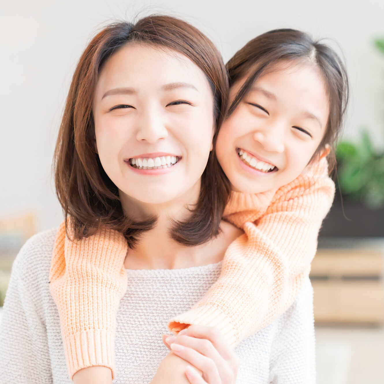 小児矯正歯科・矯正歯科